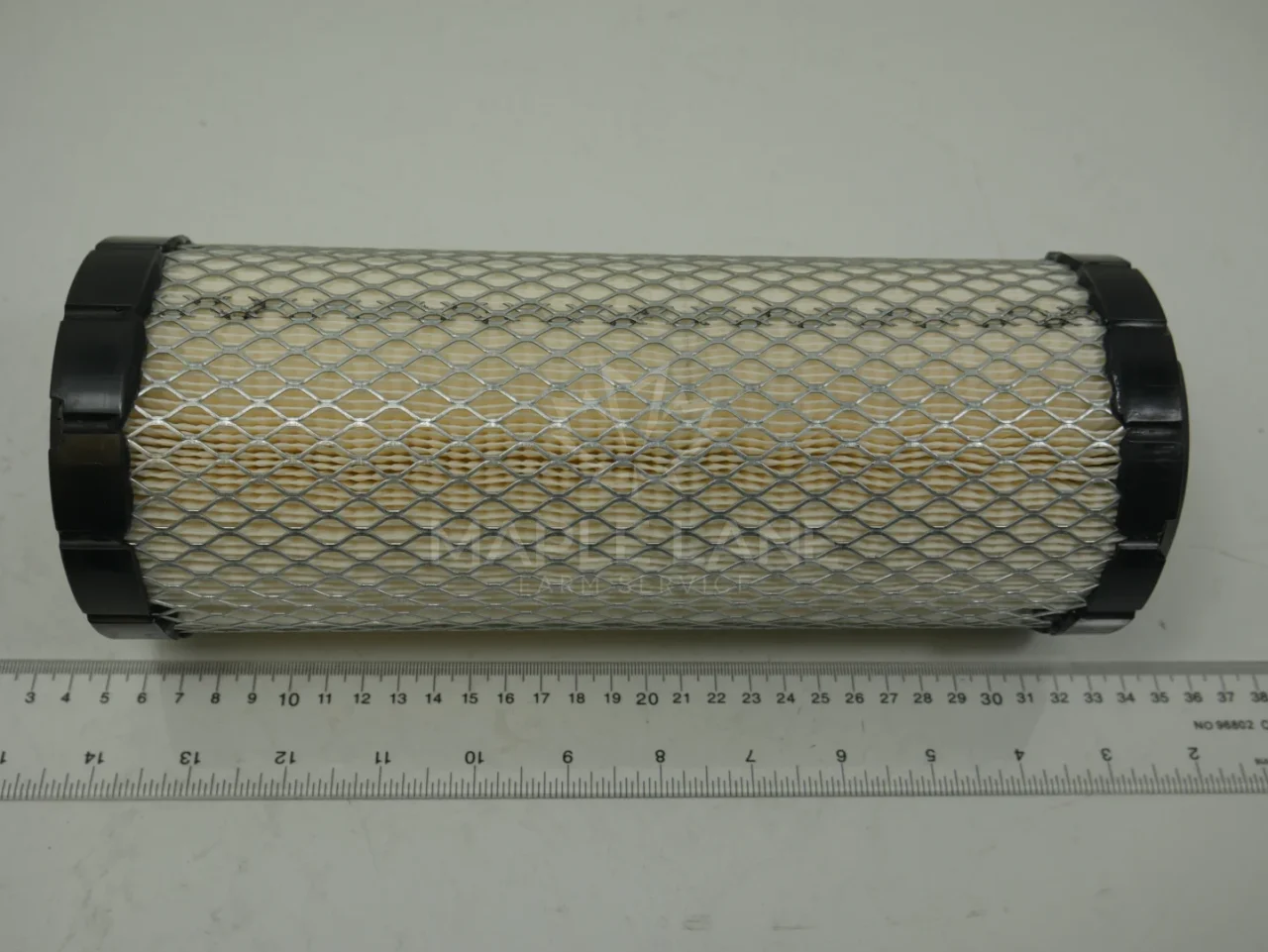 GR100936 Outer Air Filter