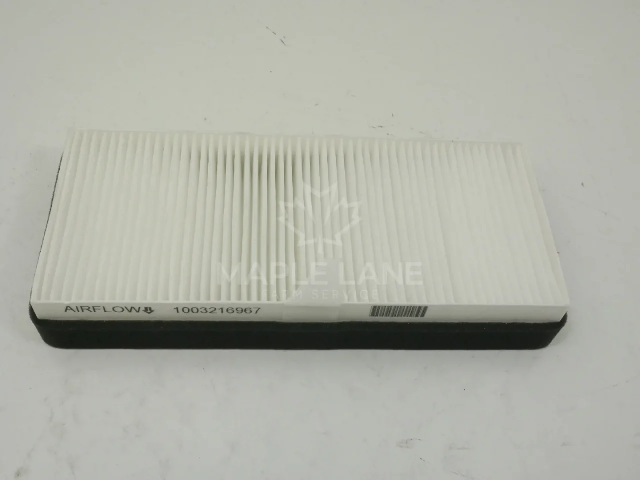 50295949 Recirculated Filter