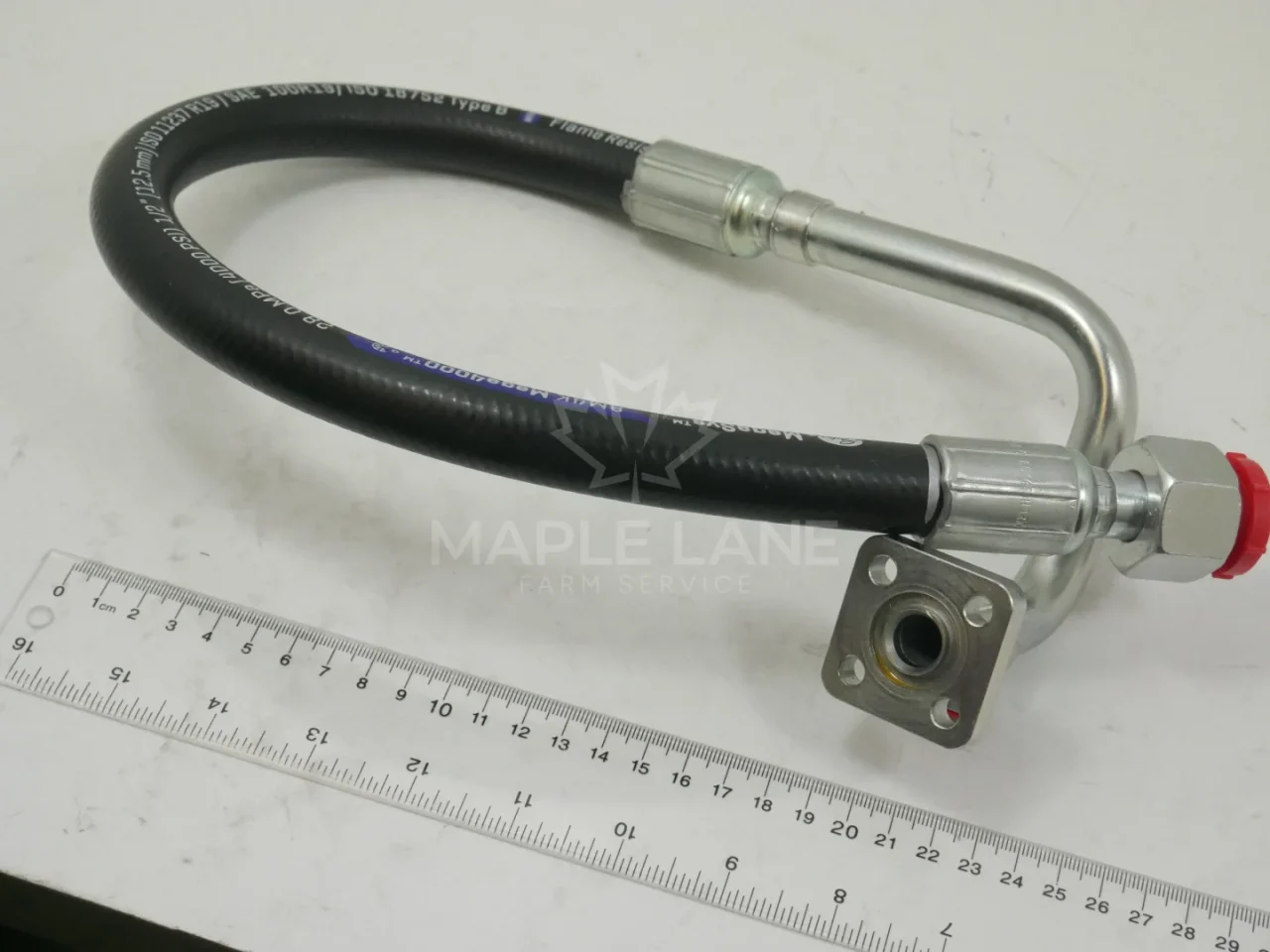 52500985 Hose