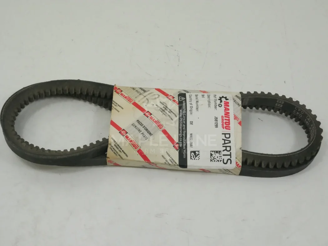 J561299 belt