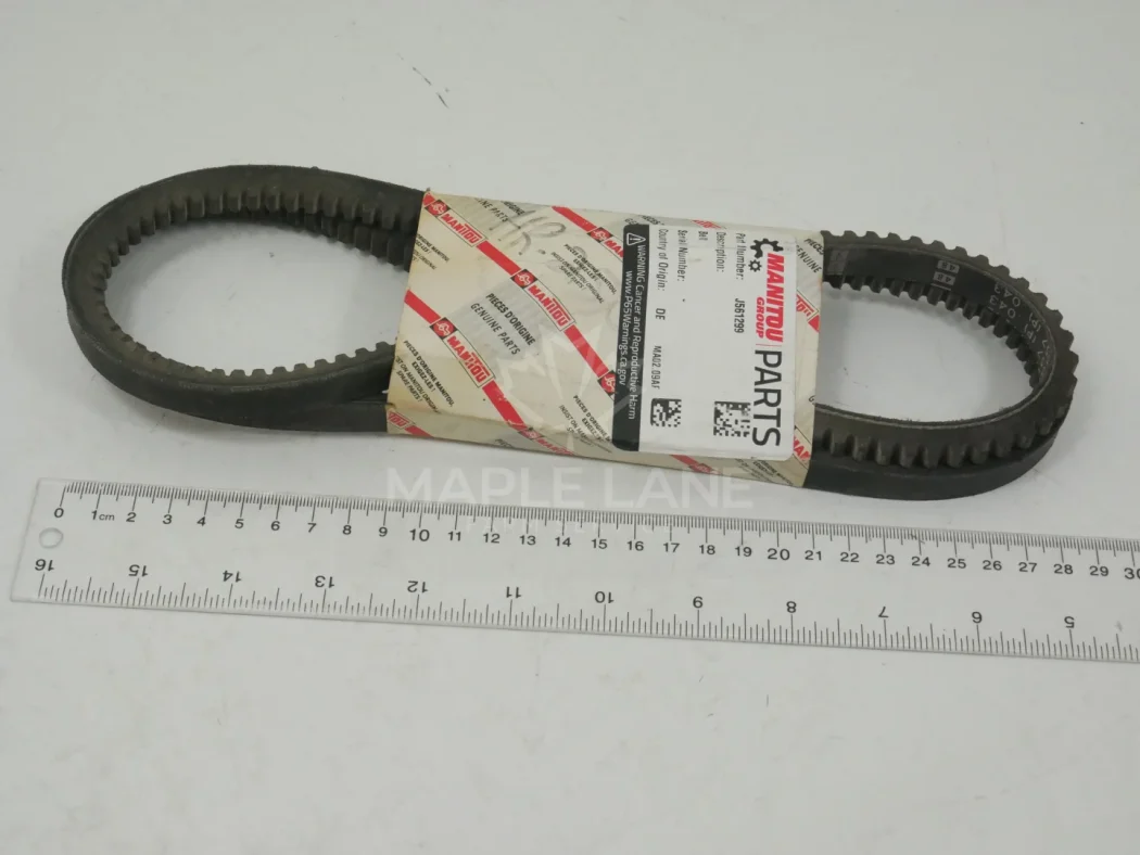 J561299 belt