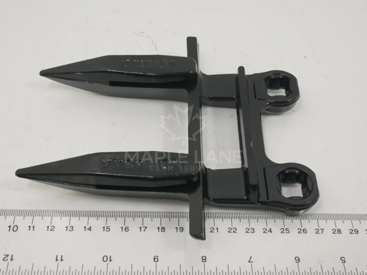 118344 Macdon Pointed Guard