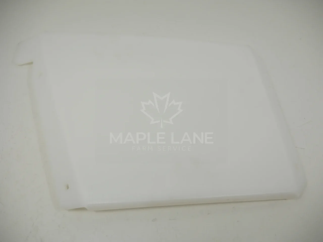 165188 Macdon FD1 Poly Skid Plate