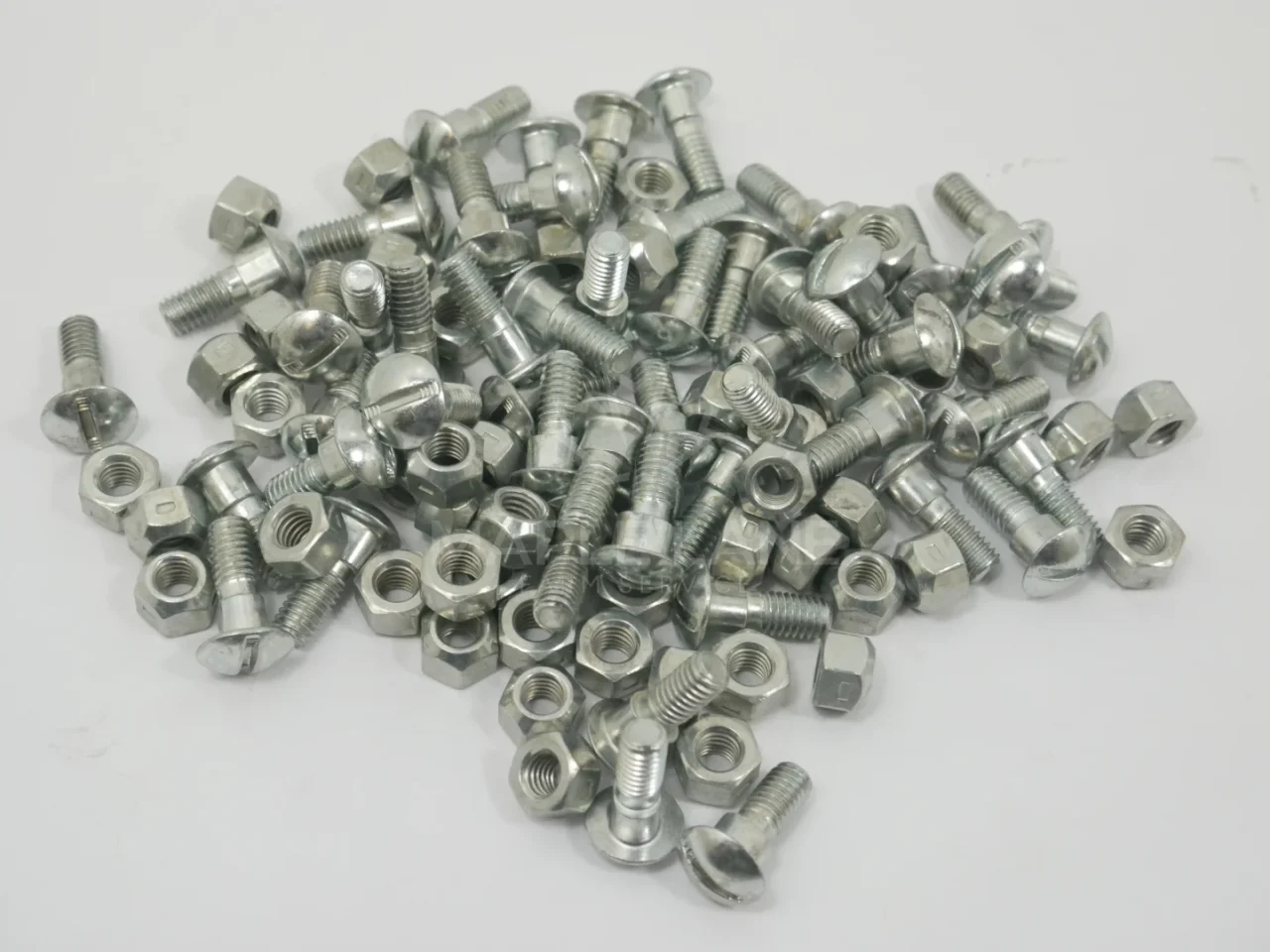 286475 Section Bolt Kit