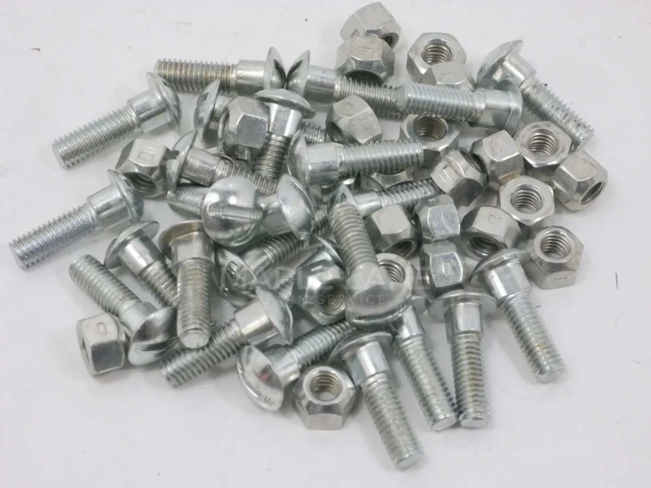 286476 Macdon Head Bolt Kit