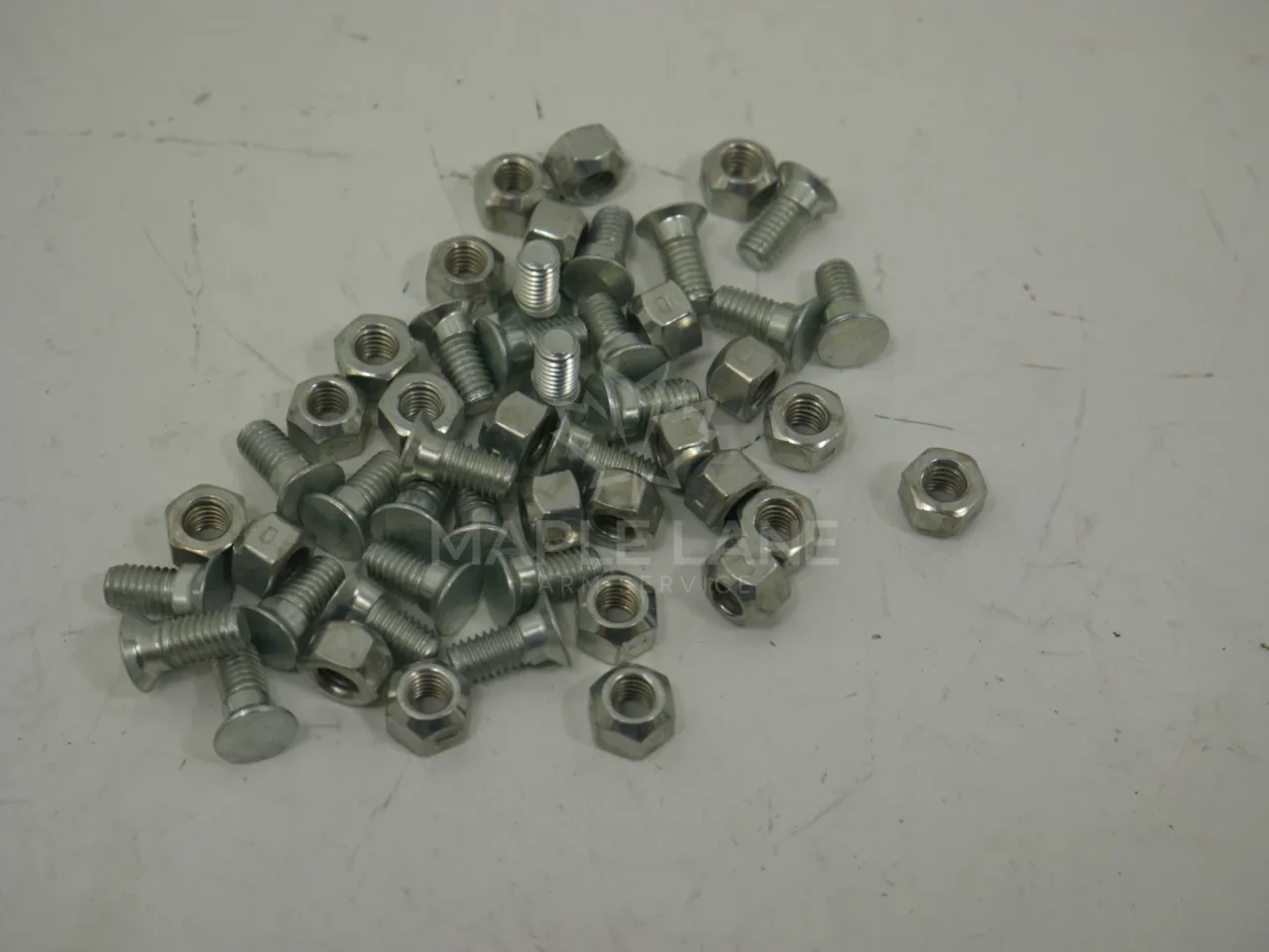 286478 FD2 Section Bolt Kit