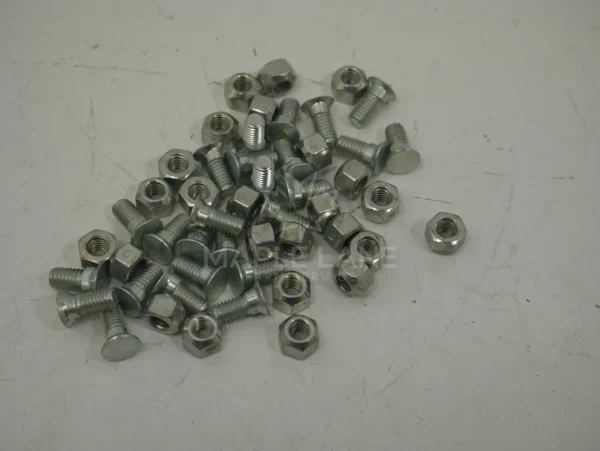 286478 section bolt kit