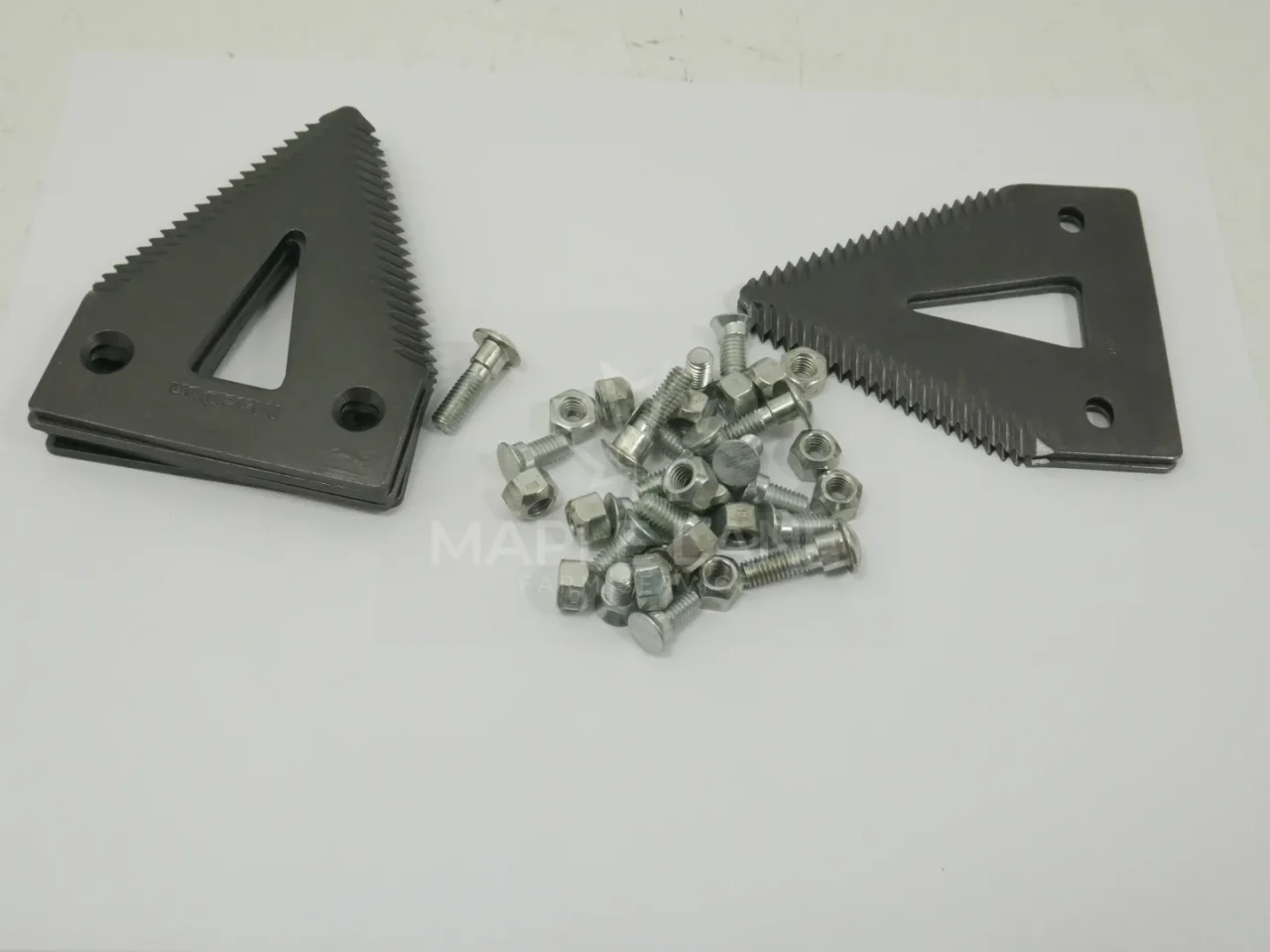 286861 FD2 Centre Section Kit
