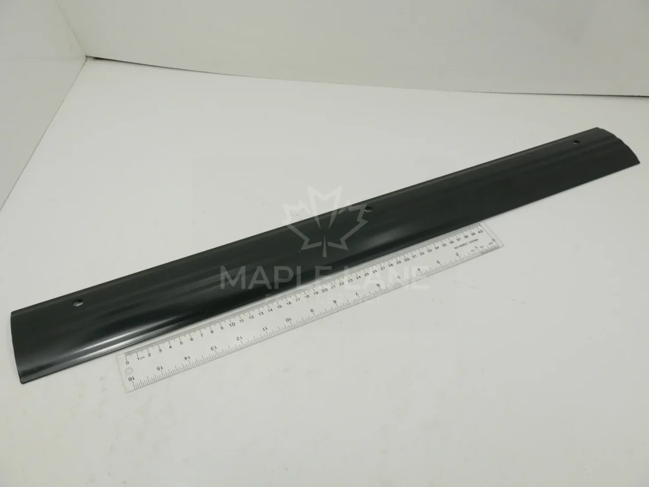 319229 Macdon FD2 End Plate Seal