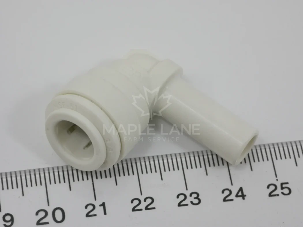 SPPJG13-38P 3/8 tube