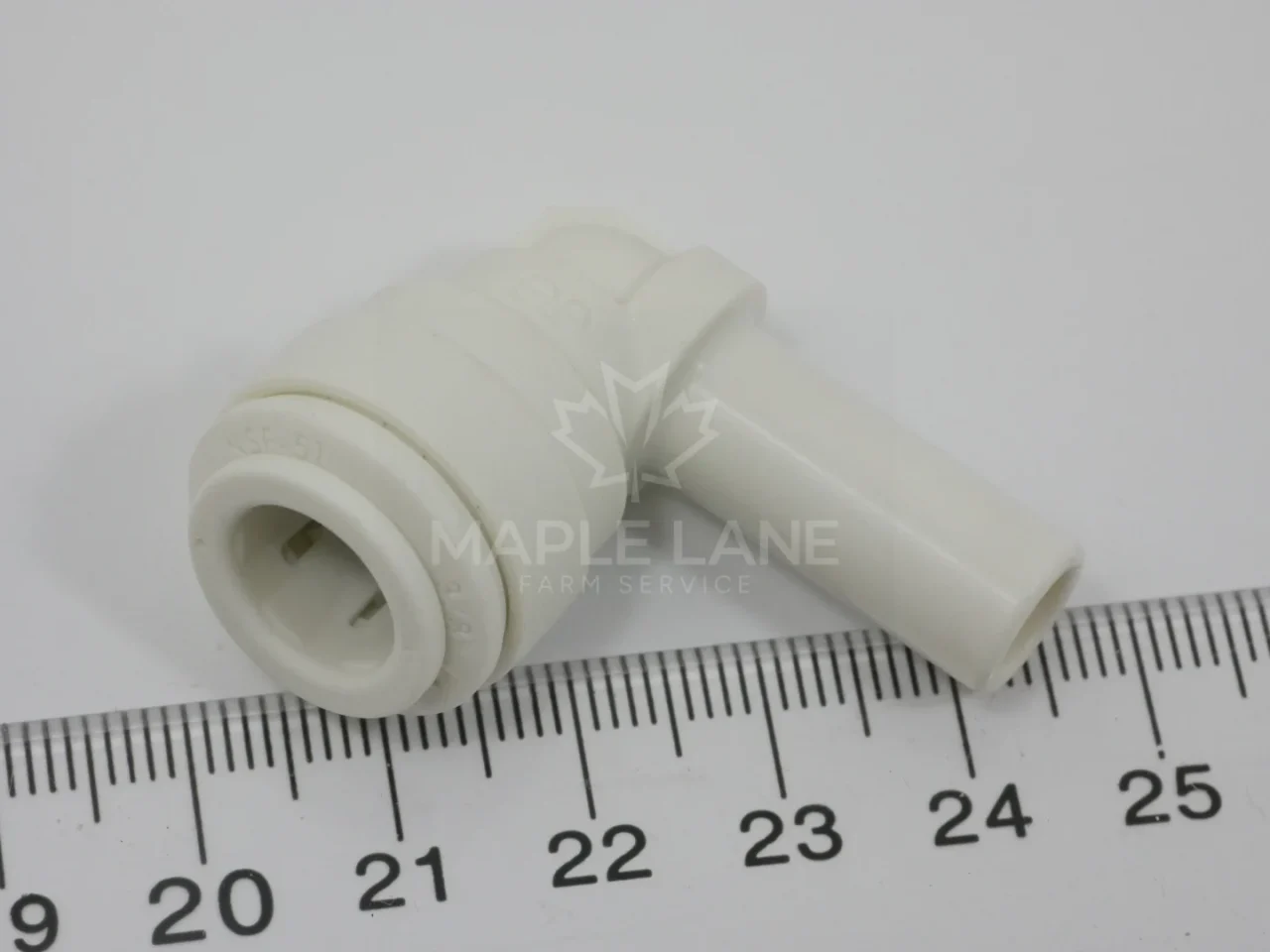 SPPJG13-38P 3/8 Tube