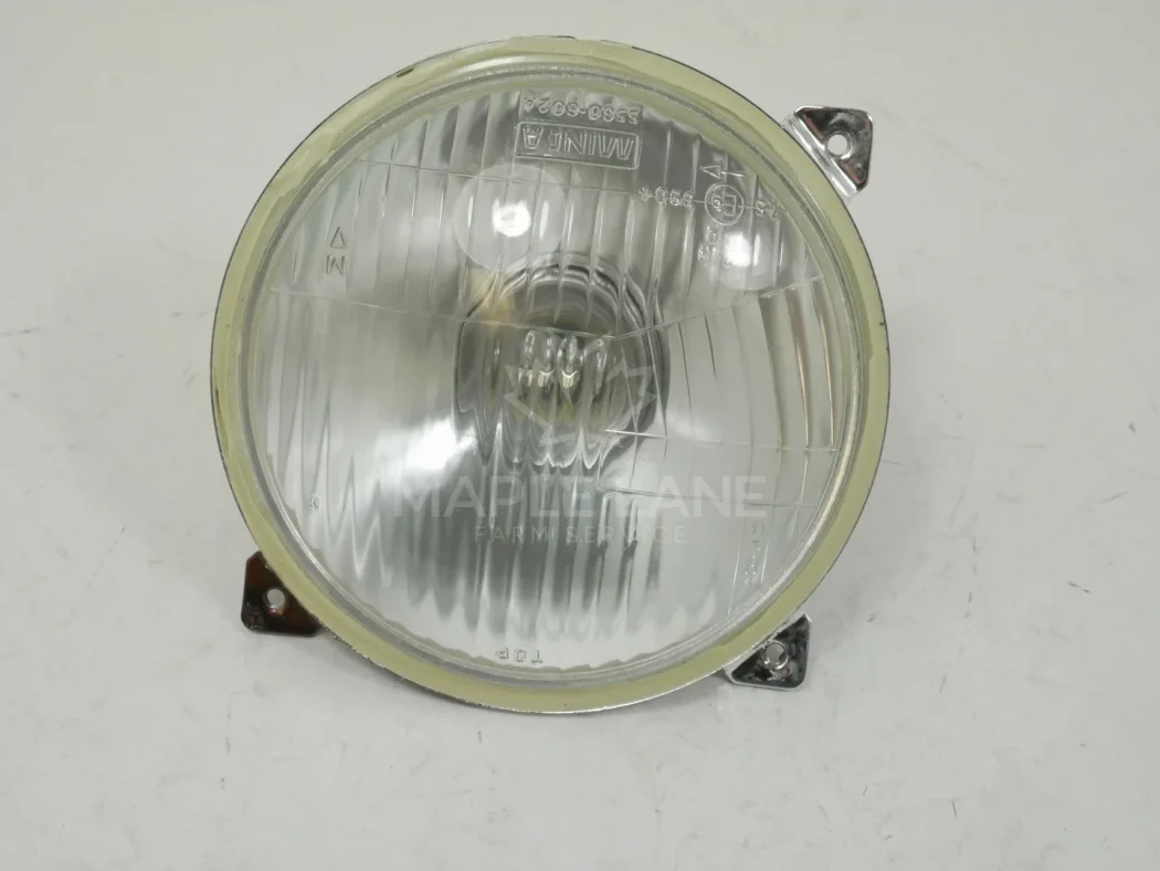 1672766M93 headlight