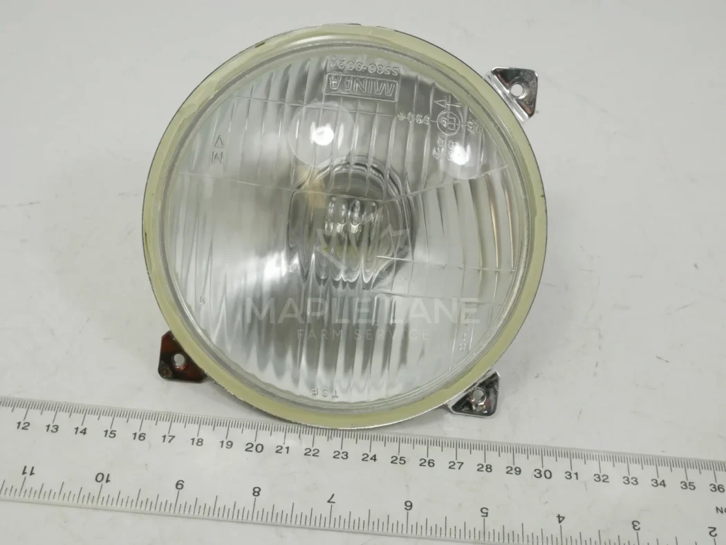 1672766M93 headlight