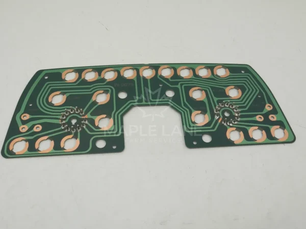 3711144M91 circuit board