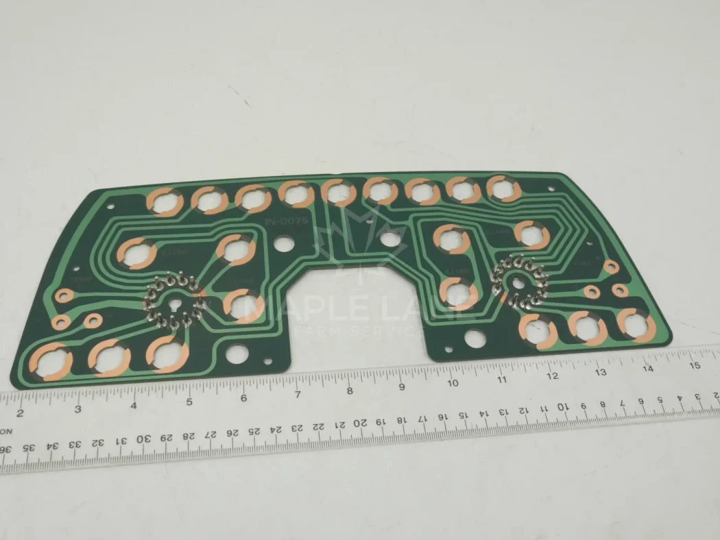 3711144M91 circuit board