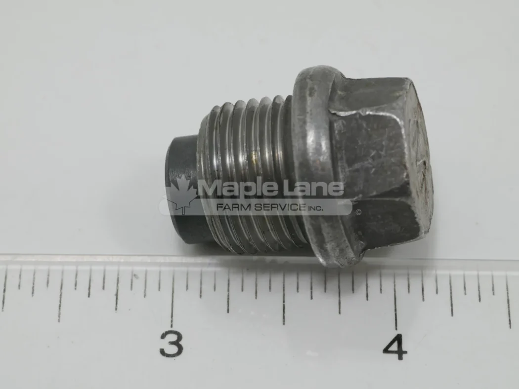 3911638 Threaded Plug