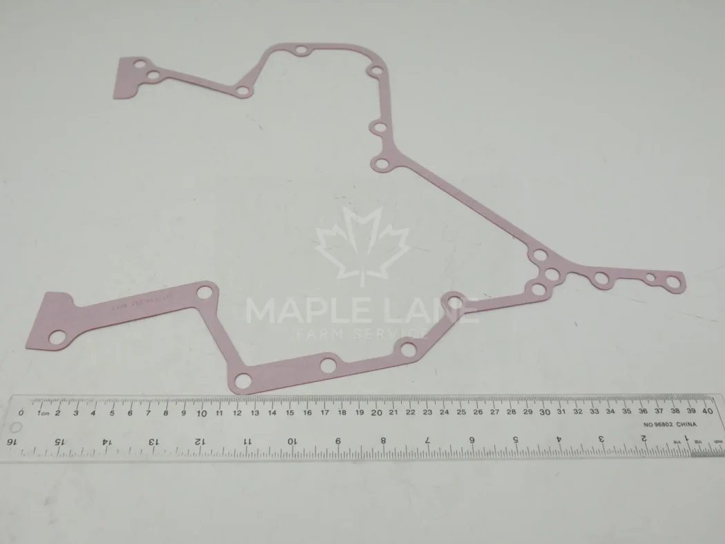 3938156 gear housing gasket