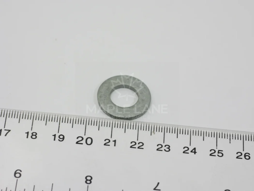 400287X1 flat washer