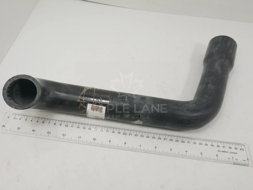 4275804M1 radiator hose