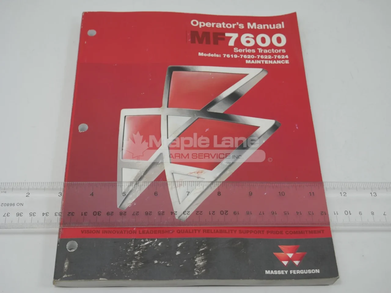 ACO 4373907M1