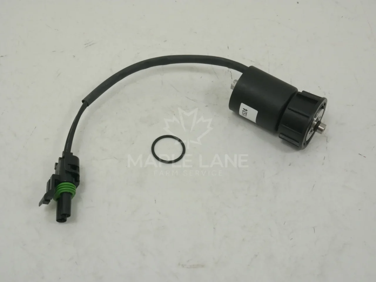 508196D1 Endrow Solenoid Valve