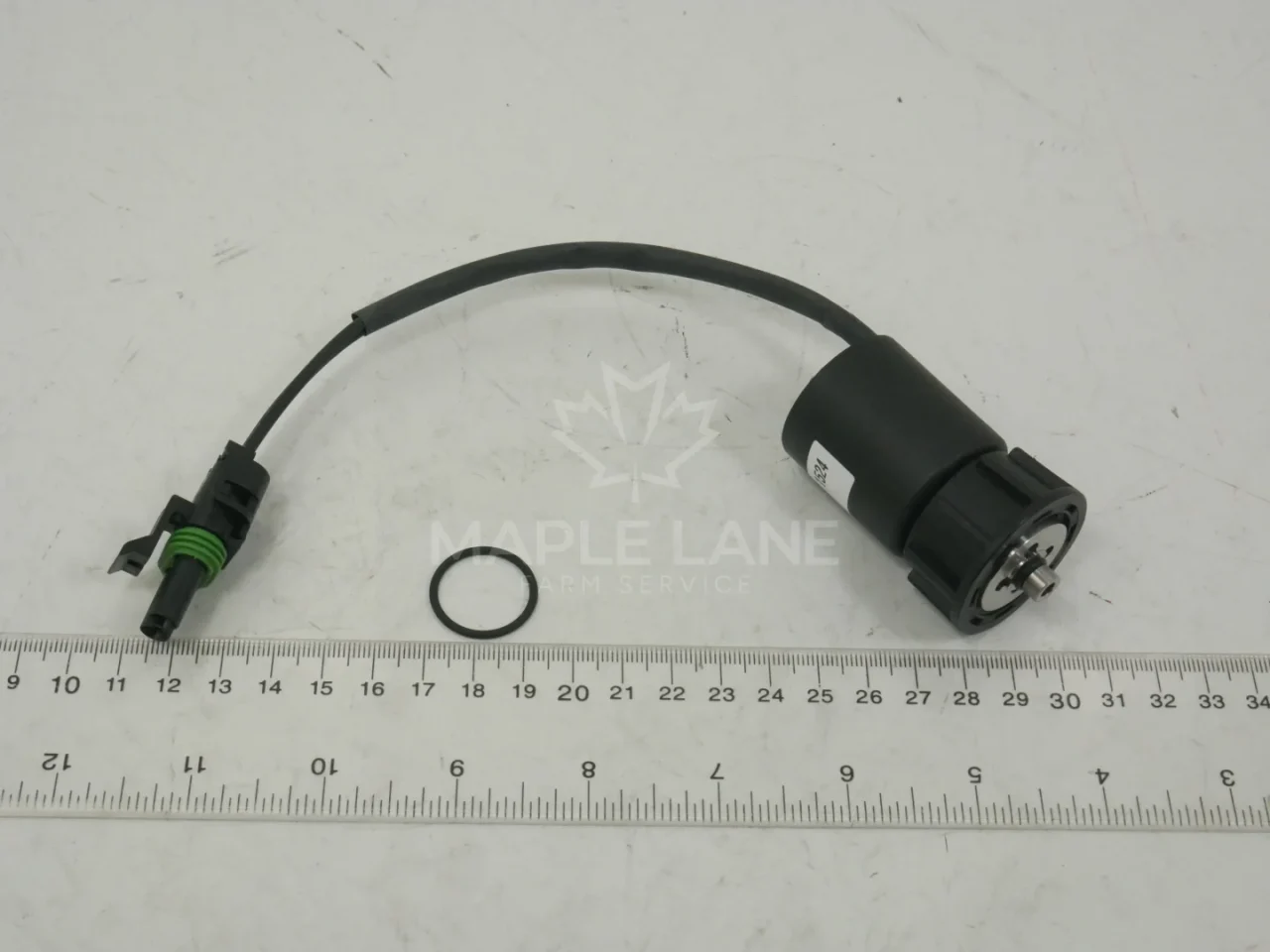 508196D1 Endrow Solenoid Valve