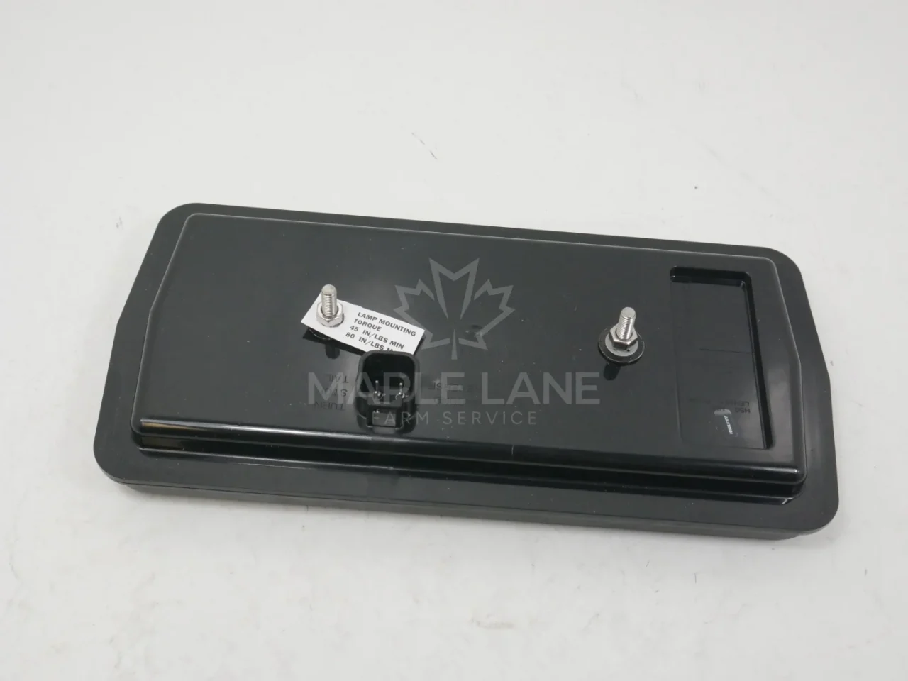 555194D1 Led Tail Light