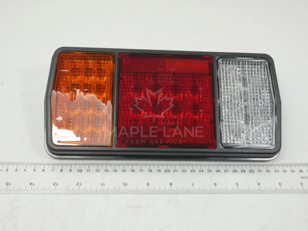 555194D1 led tail light