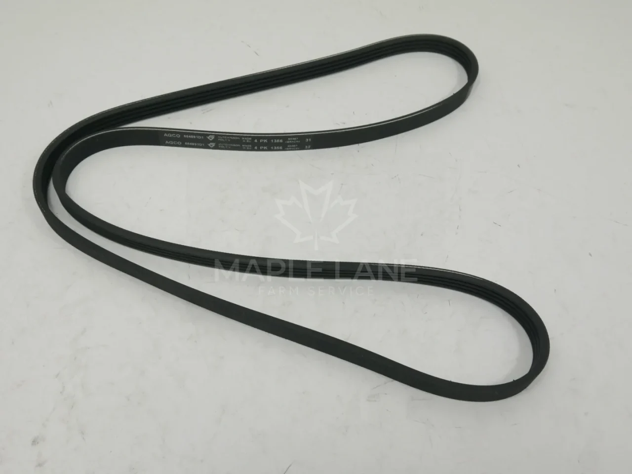 564691D1 Belt