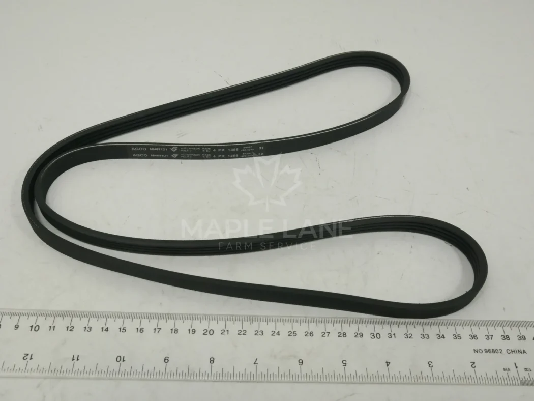 564691D1 belt