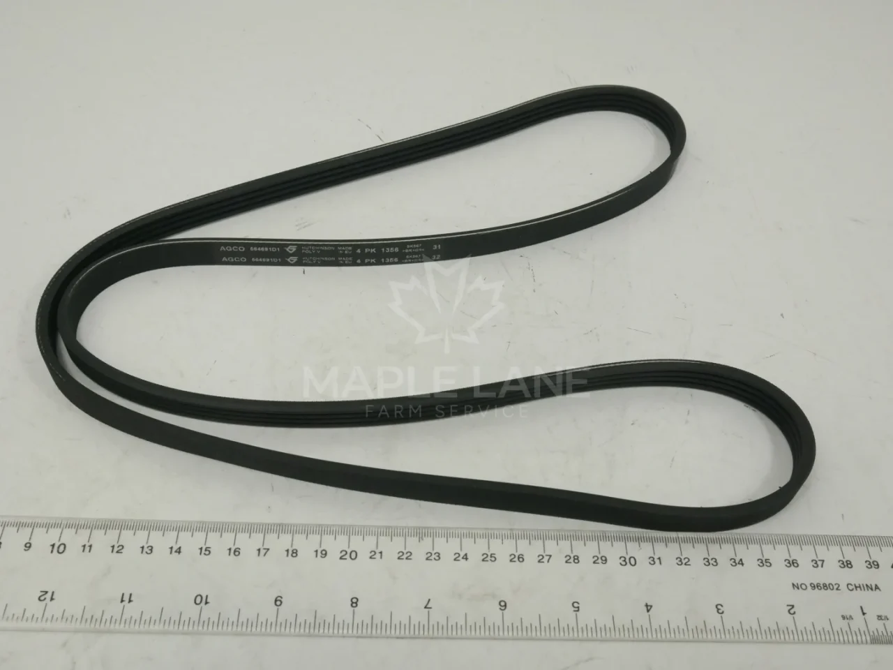 564691D1 Belt