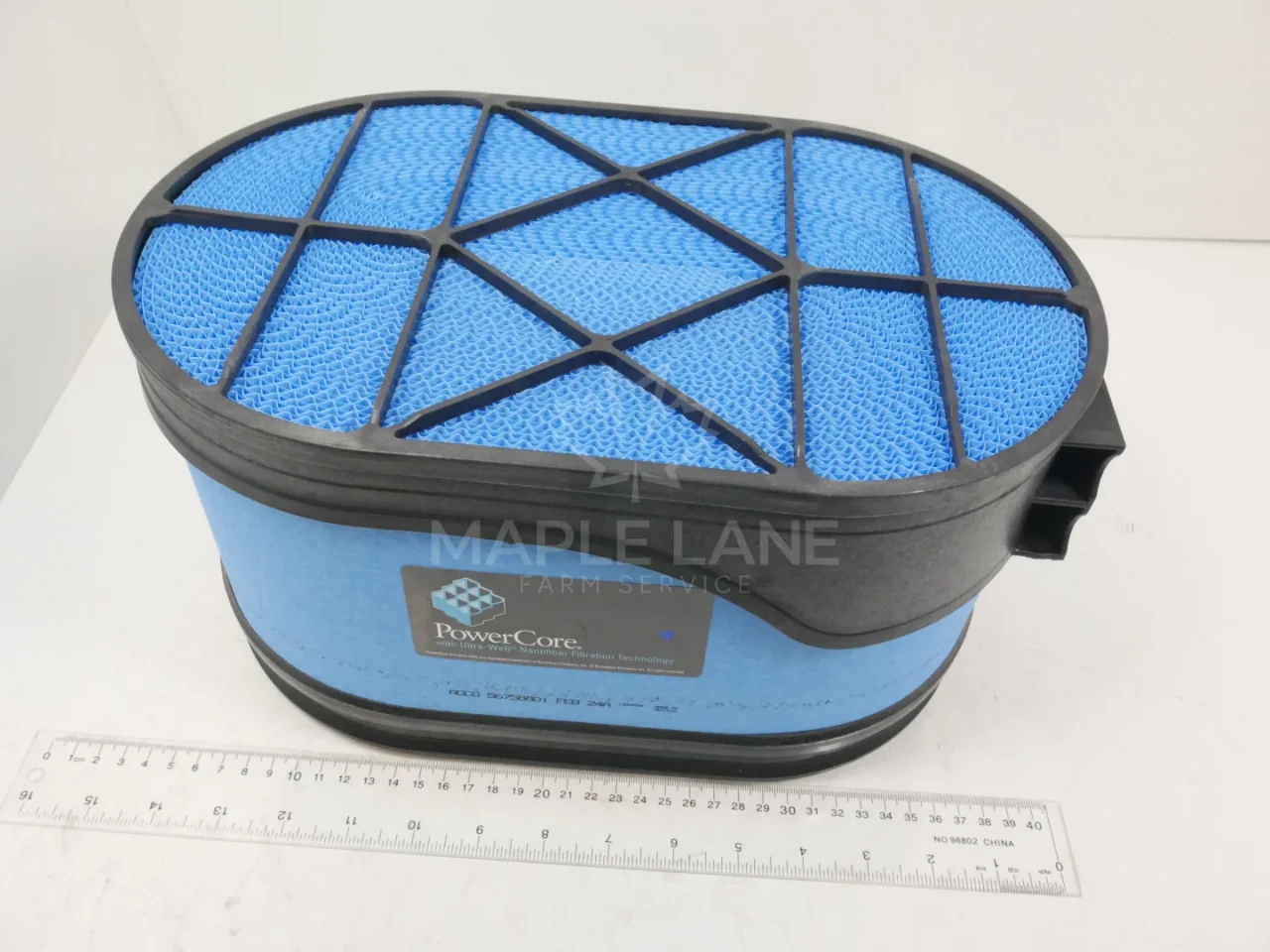 567588D1 Air Filter Element