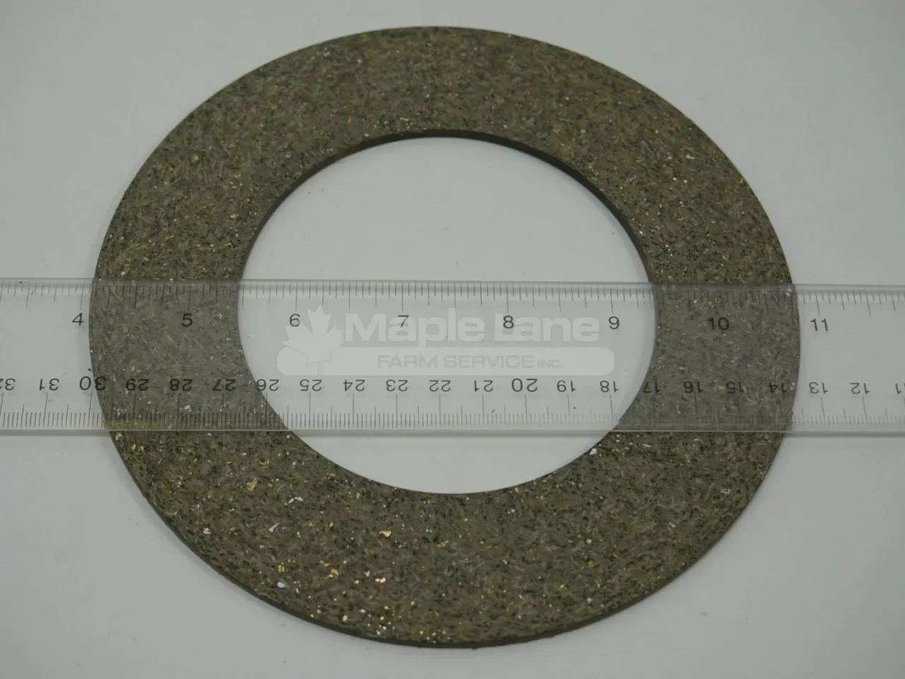 583579M1 Facing