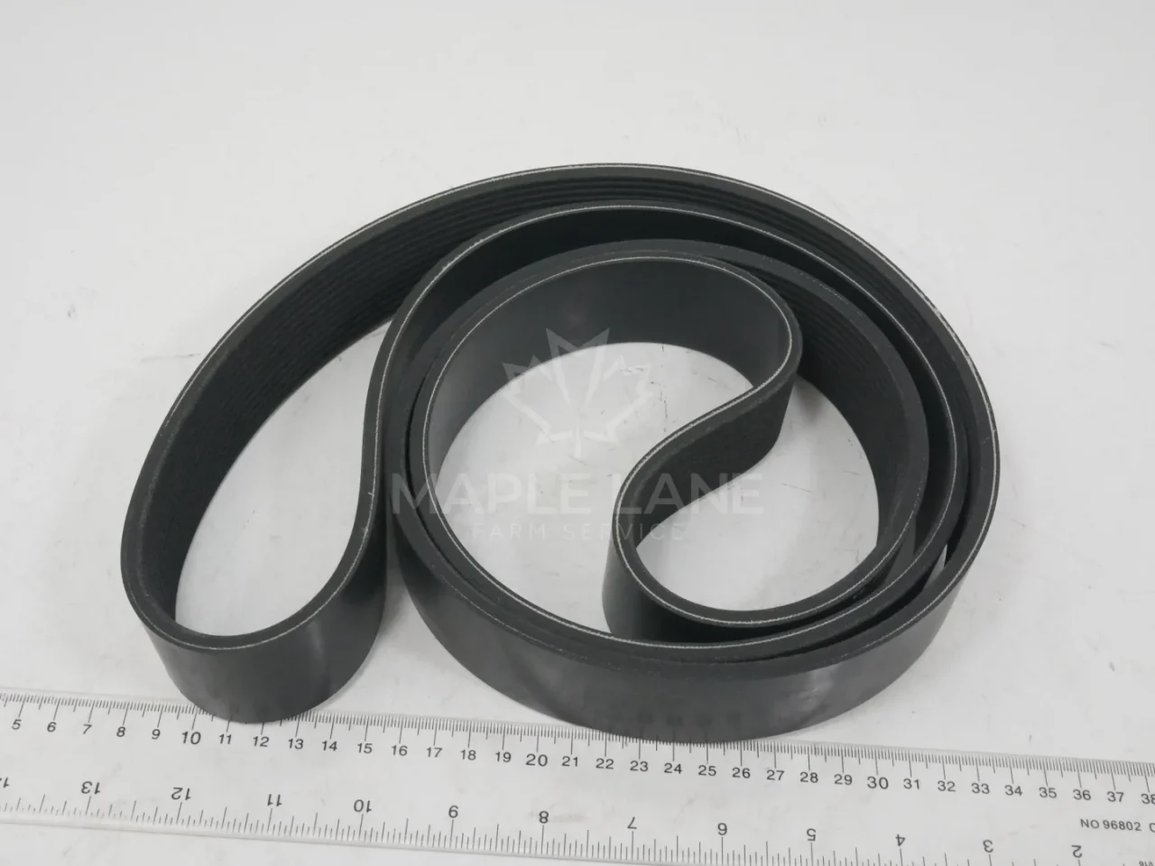588347D1 Serpentine Belt