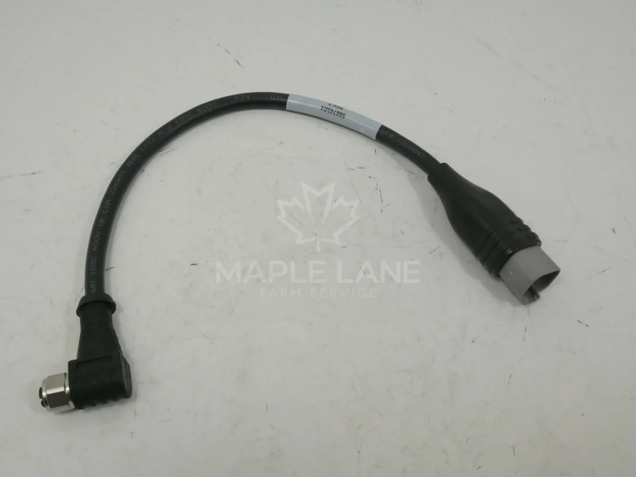 588745D1 Jumper Harness