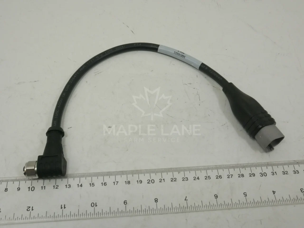 588745D1 Jumper Harness