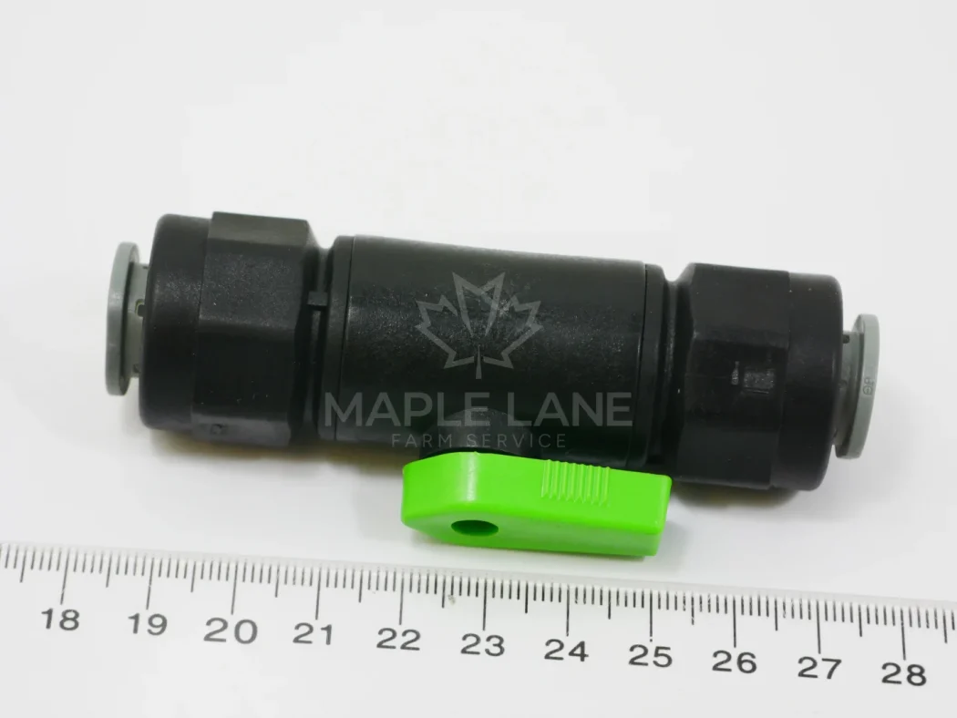 598098D2 two way valve