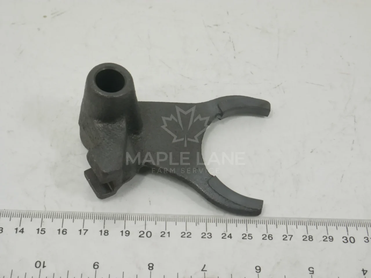 6241468M2 Pto Shift Fork