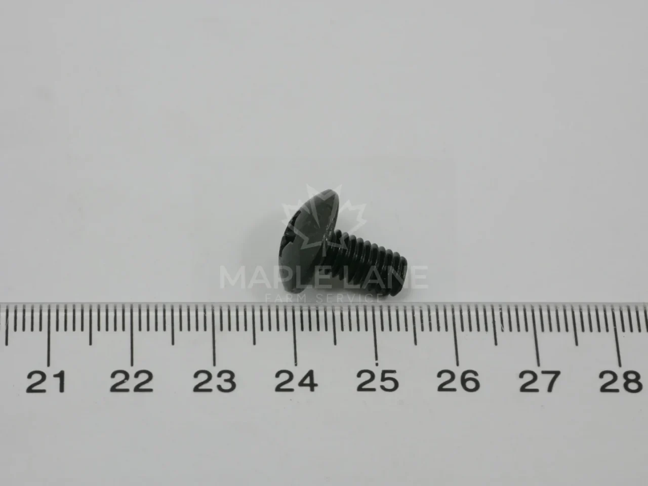 6243260M1 Hex Head Bolt