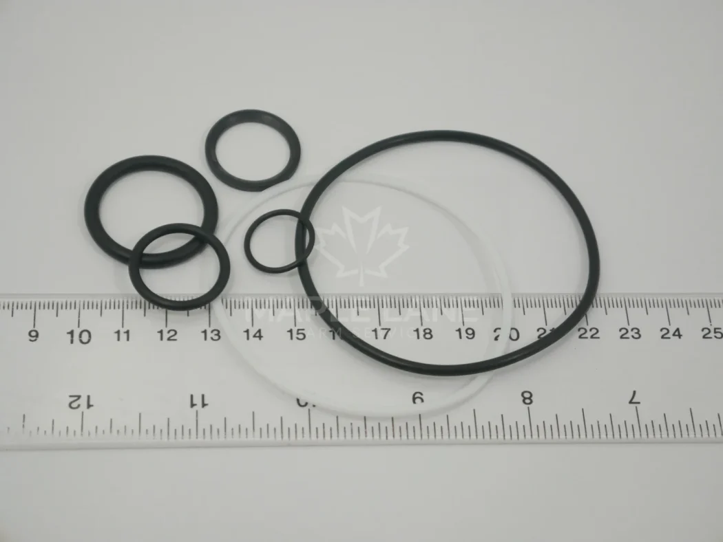 6249019M91 seal kit