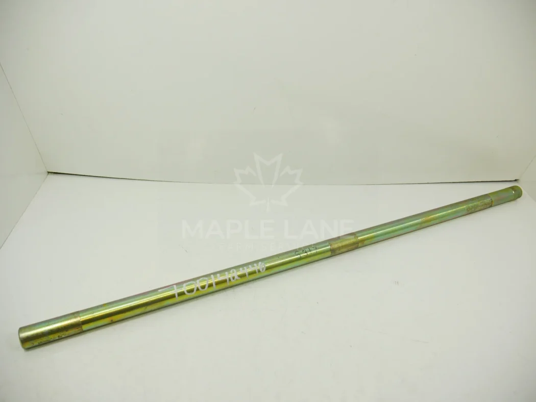 700142446 Blower Shaft