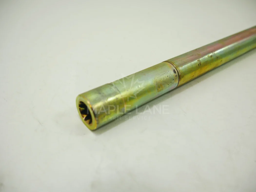 700142446 Blower Shaft