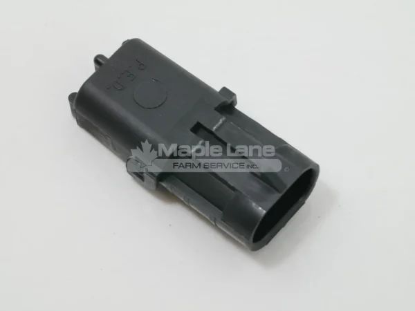 700706399 Connector-2 Pin