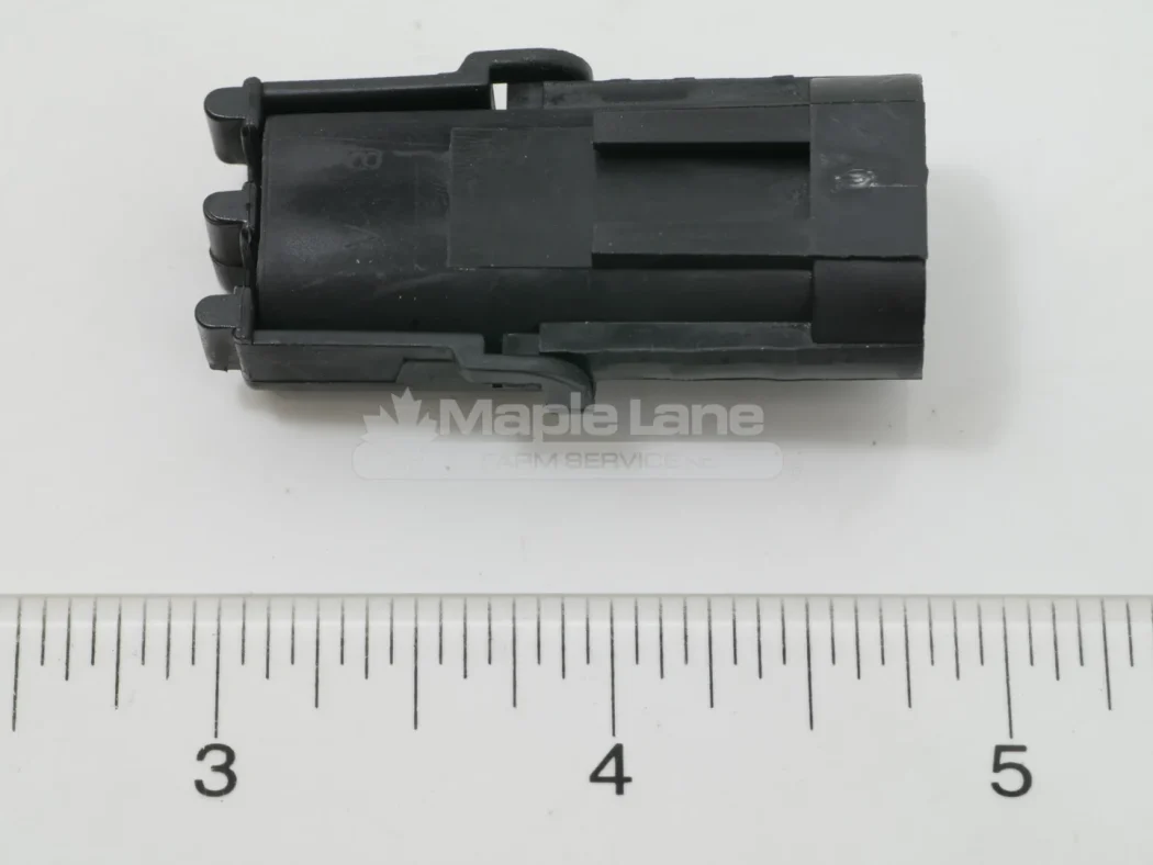 700706399 Connector-2 Pin