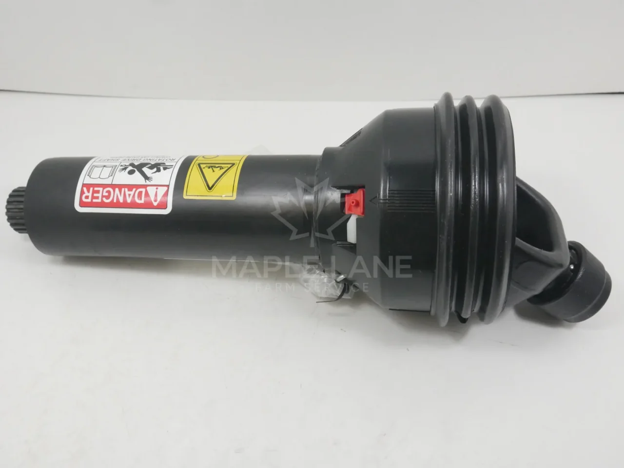 700733024 Pto Half Shaft