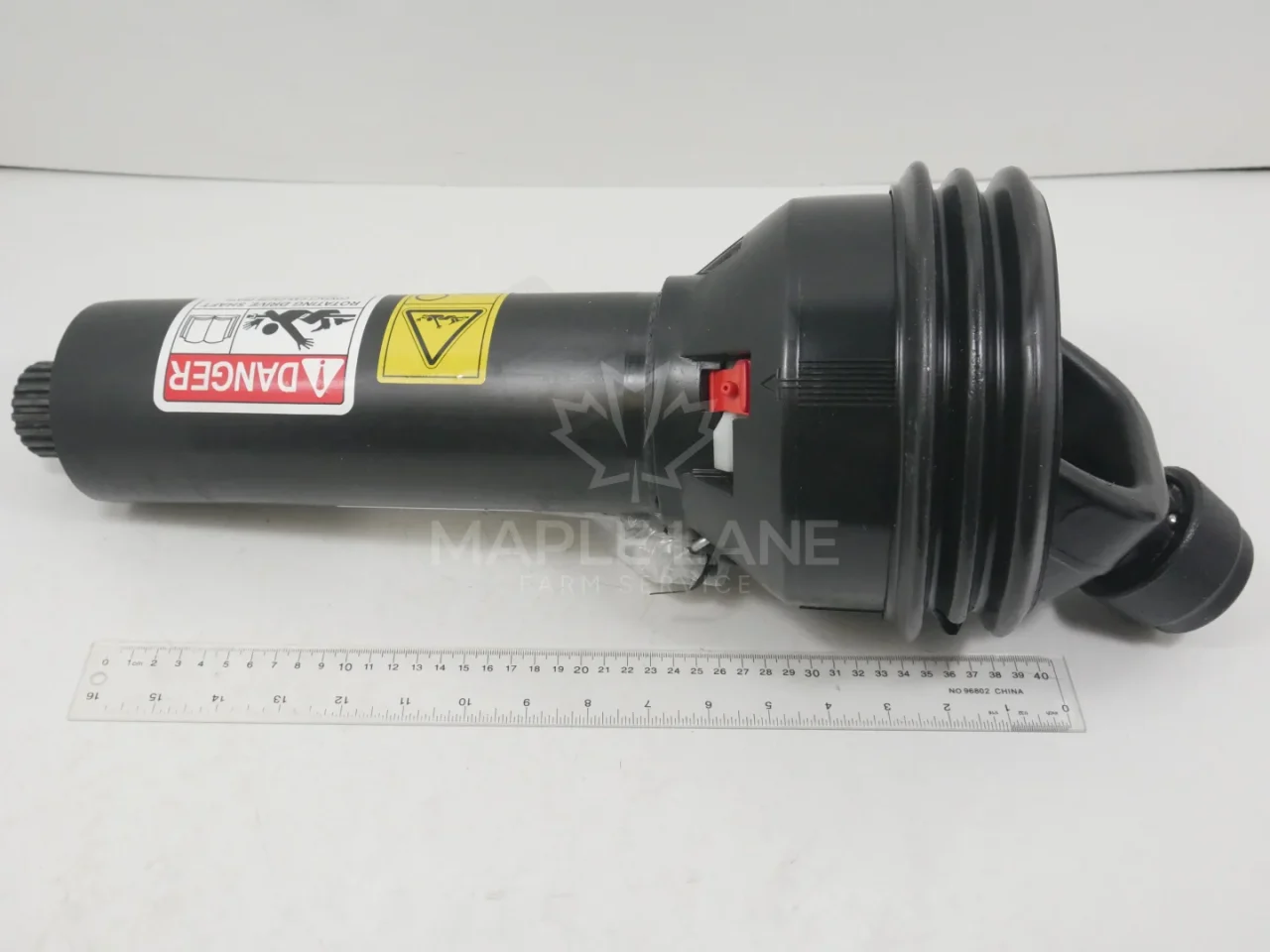 700733024 Pto Half Shaft