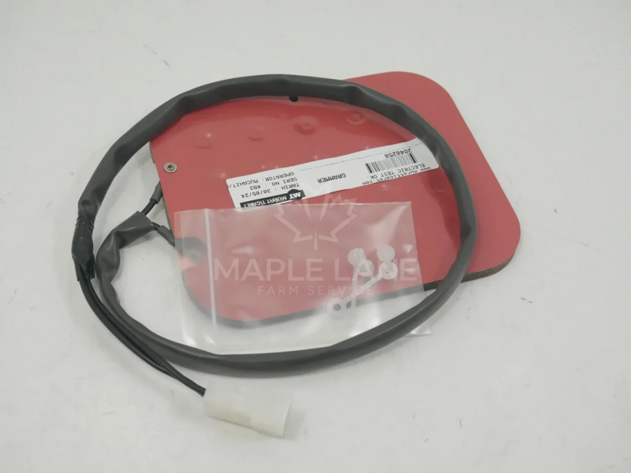 7084331M91 Seat Switch