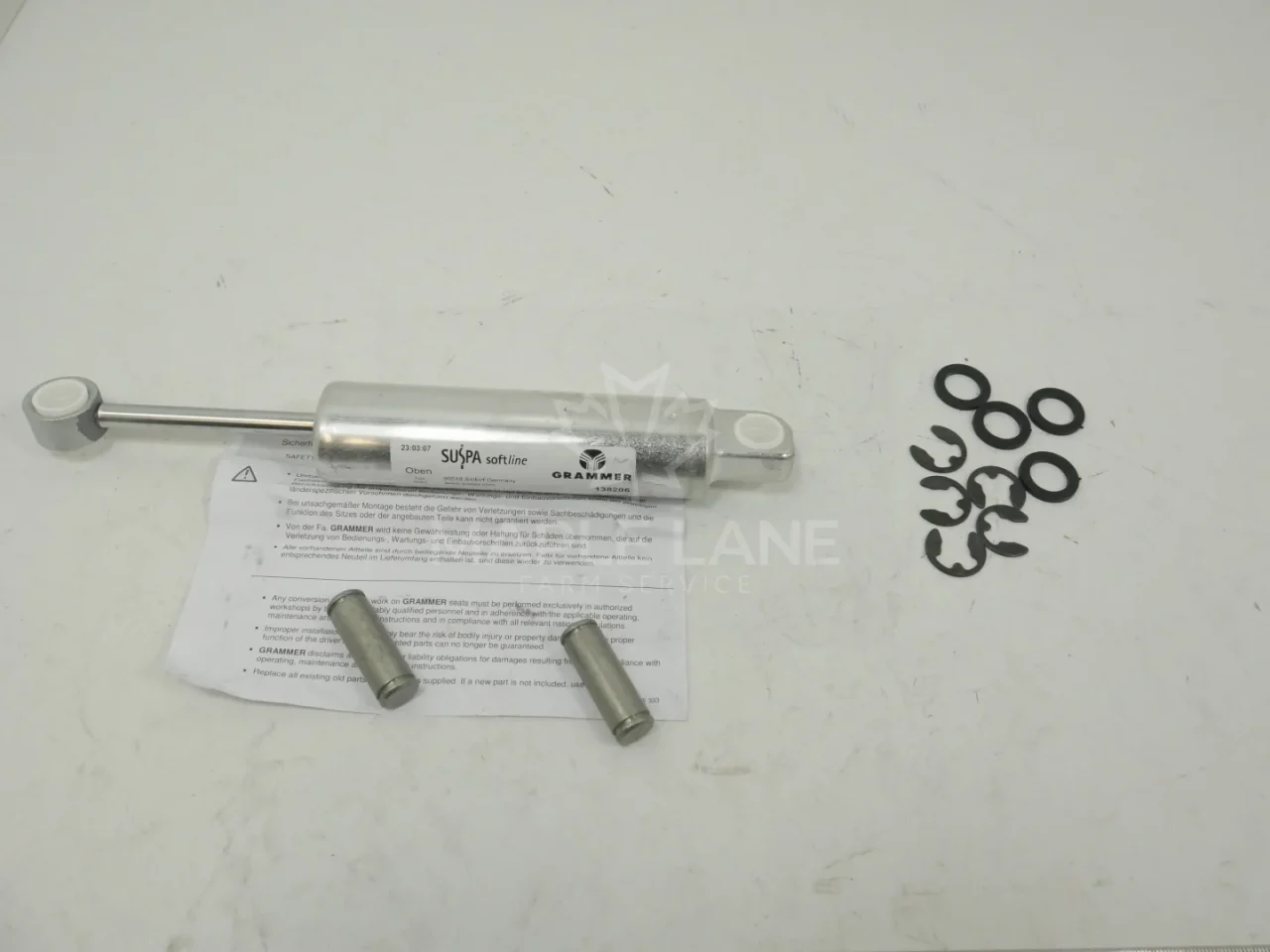 72310015 Shock Absorber