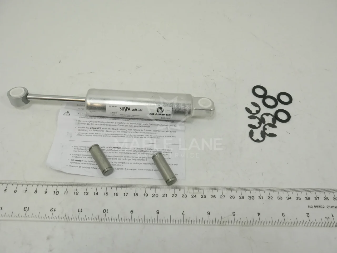 72310015 Shock Absorber