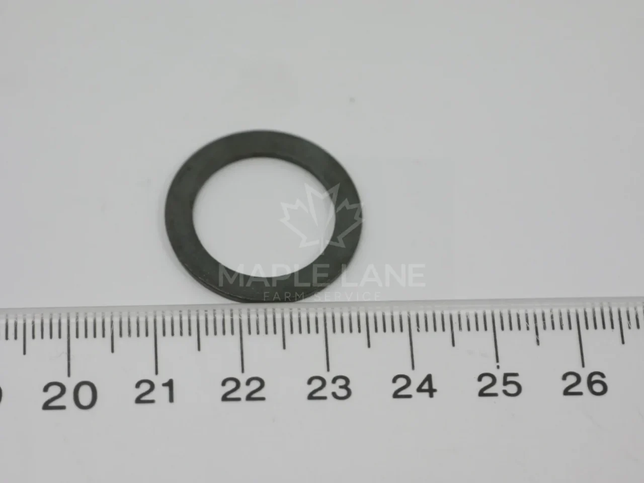 72311831 Support Washer